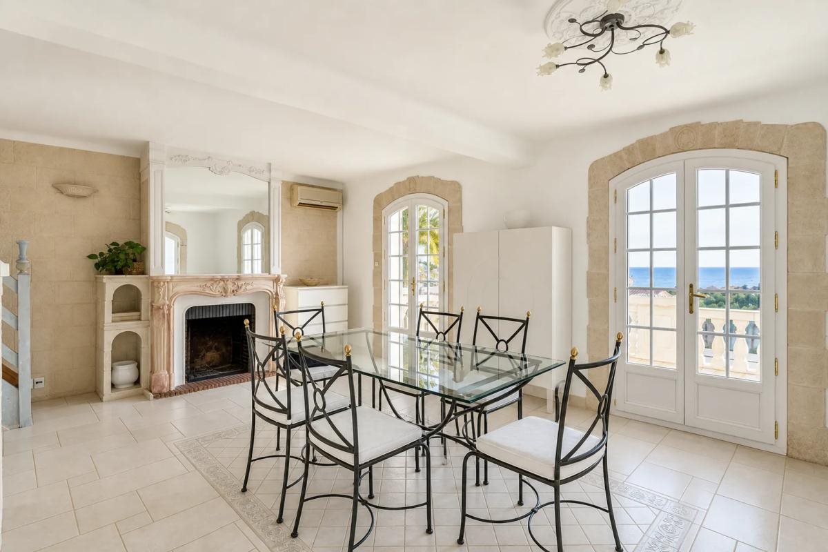 Maison à vendre, 129m², Sausset-les-Pins