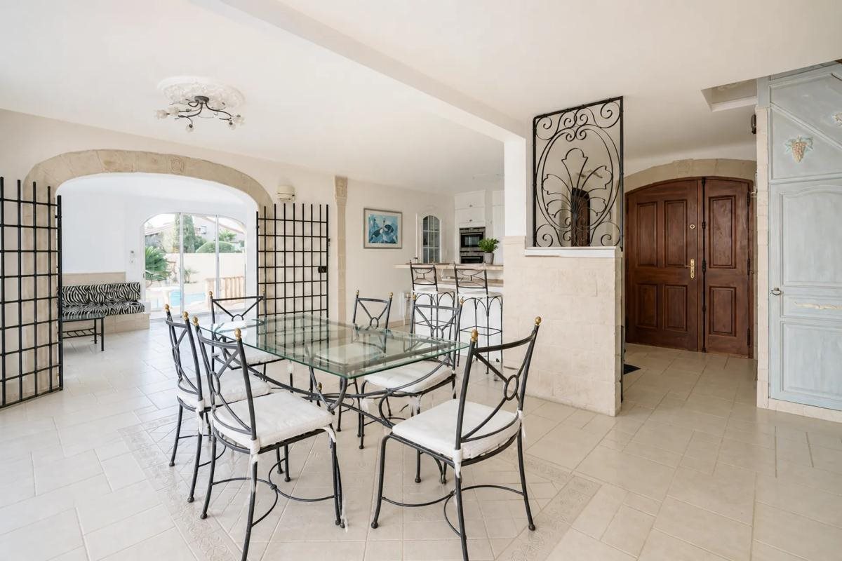 Maison à vendre, 129m², Sausset-les-Pins