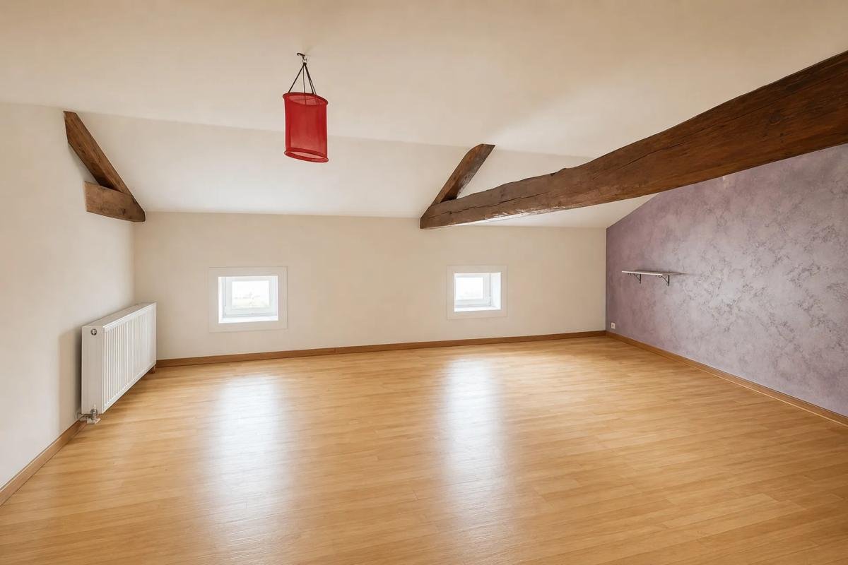Maison à vendre, 189m², Ronsenac