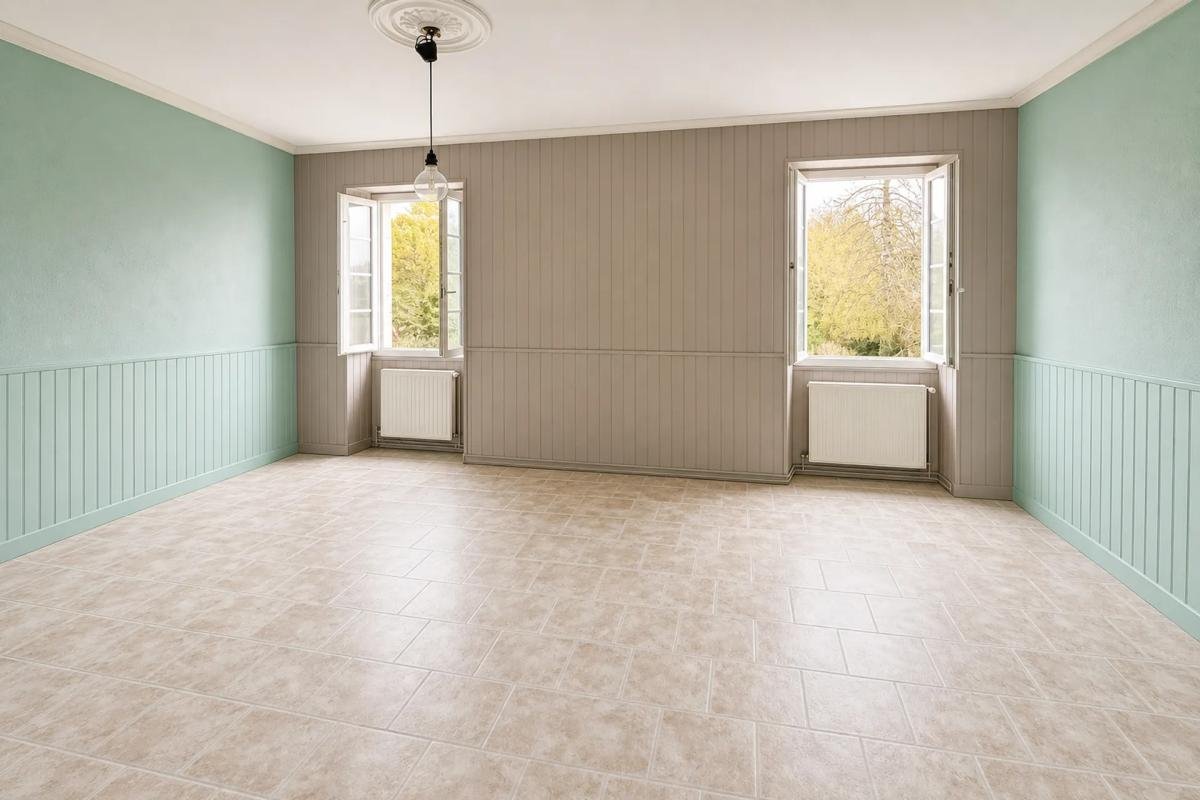 Maison à vendre, 189m², Ronsenac
