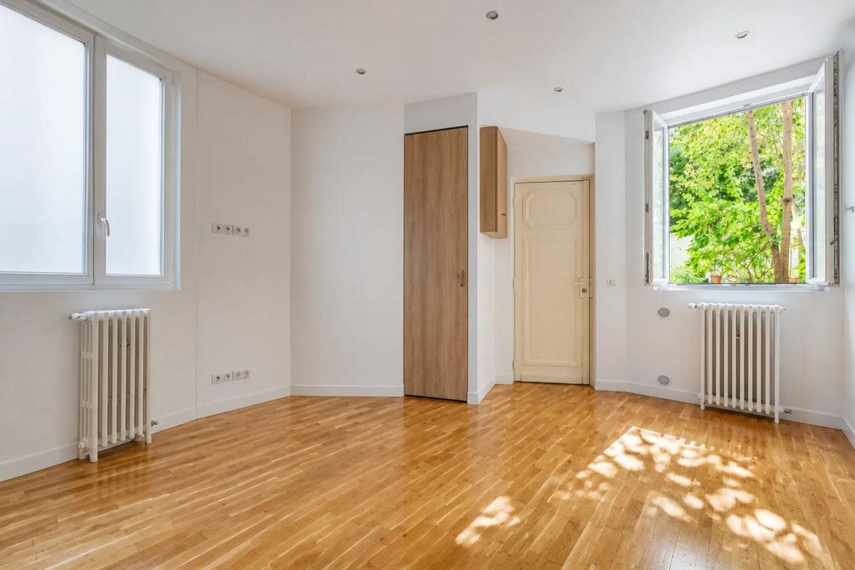 Appartement à vendre, 46m², Paris 13ème