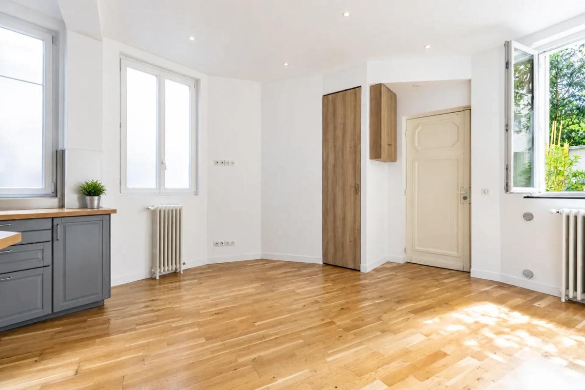 Appartement à vendre, 46m², Paris 13ème