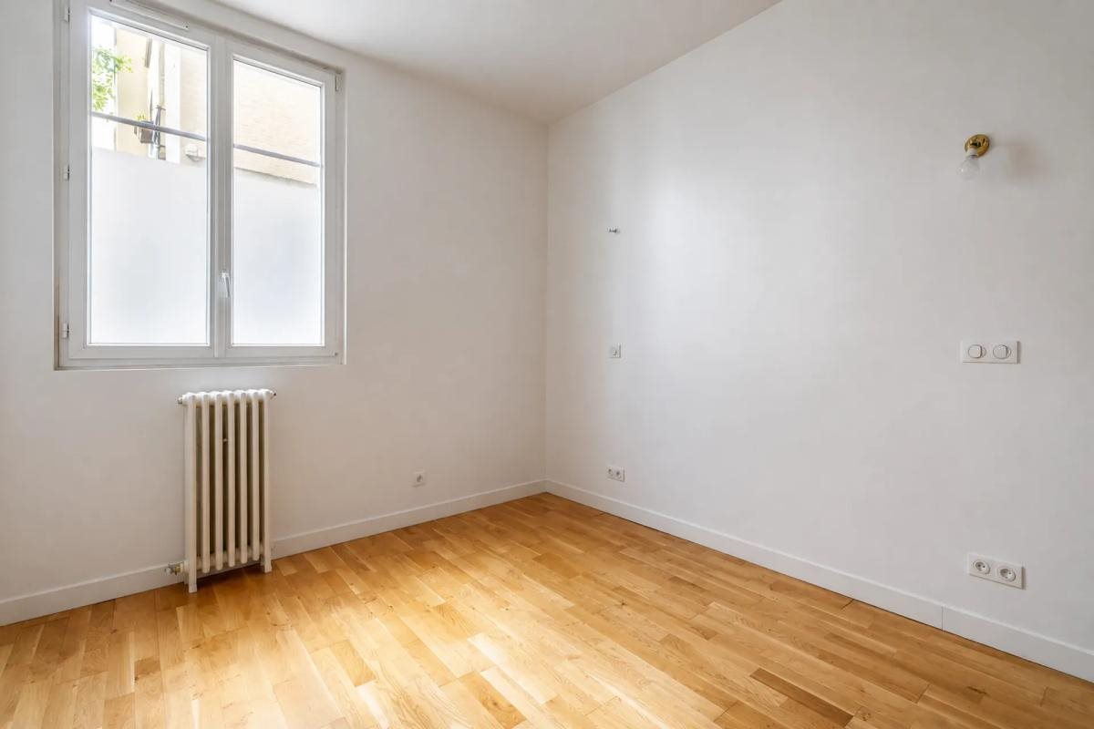 Appartement à vendre, 46m², Paris 13ème