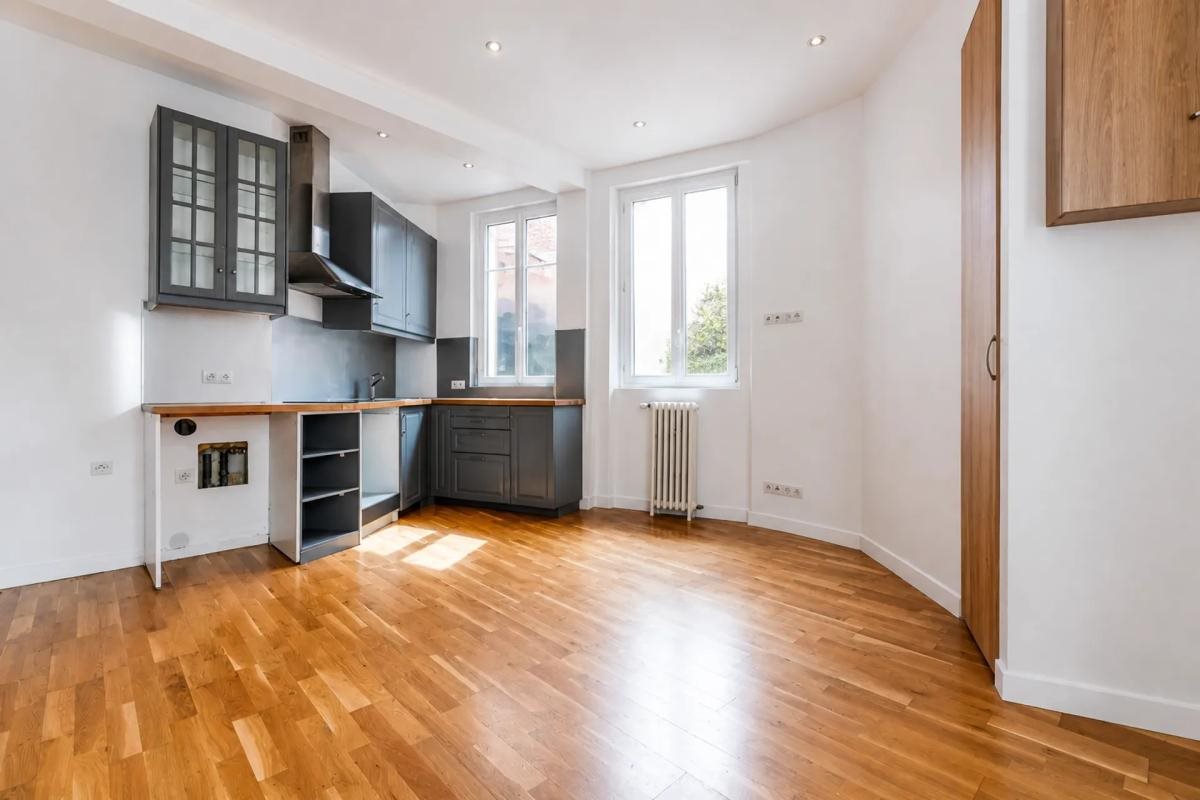 Appartement à vendre, 46m², Paris 13ème