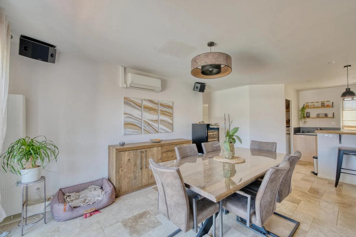 Maison à vendre, 95m², Saint-Agnant