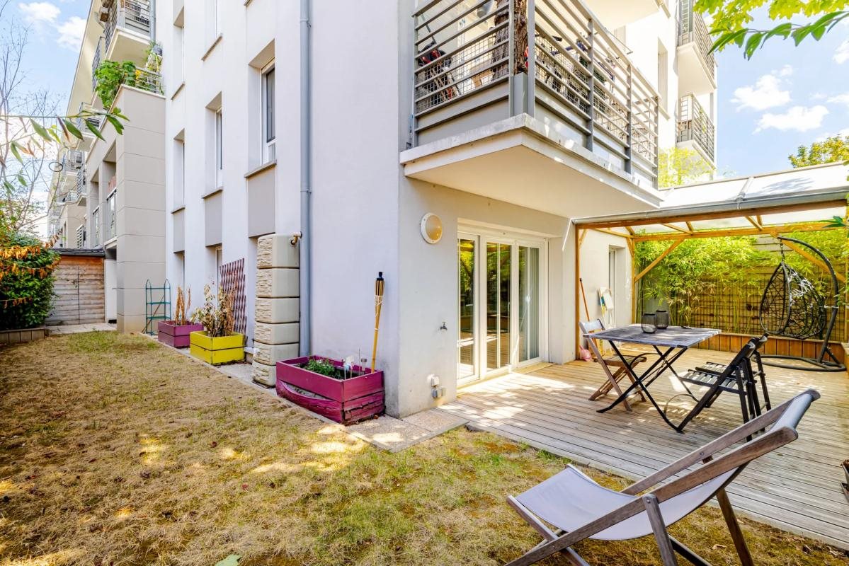 Appartement à vendre, 70m², Stains