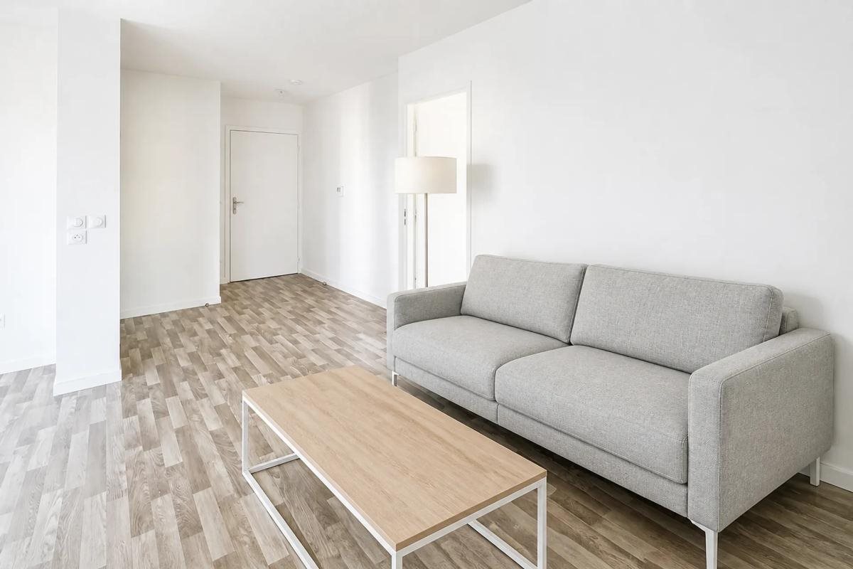 Appartement à vendre, 42m², Melun