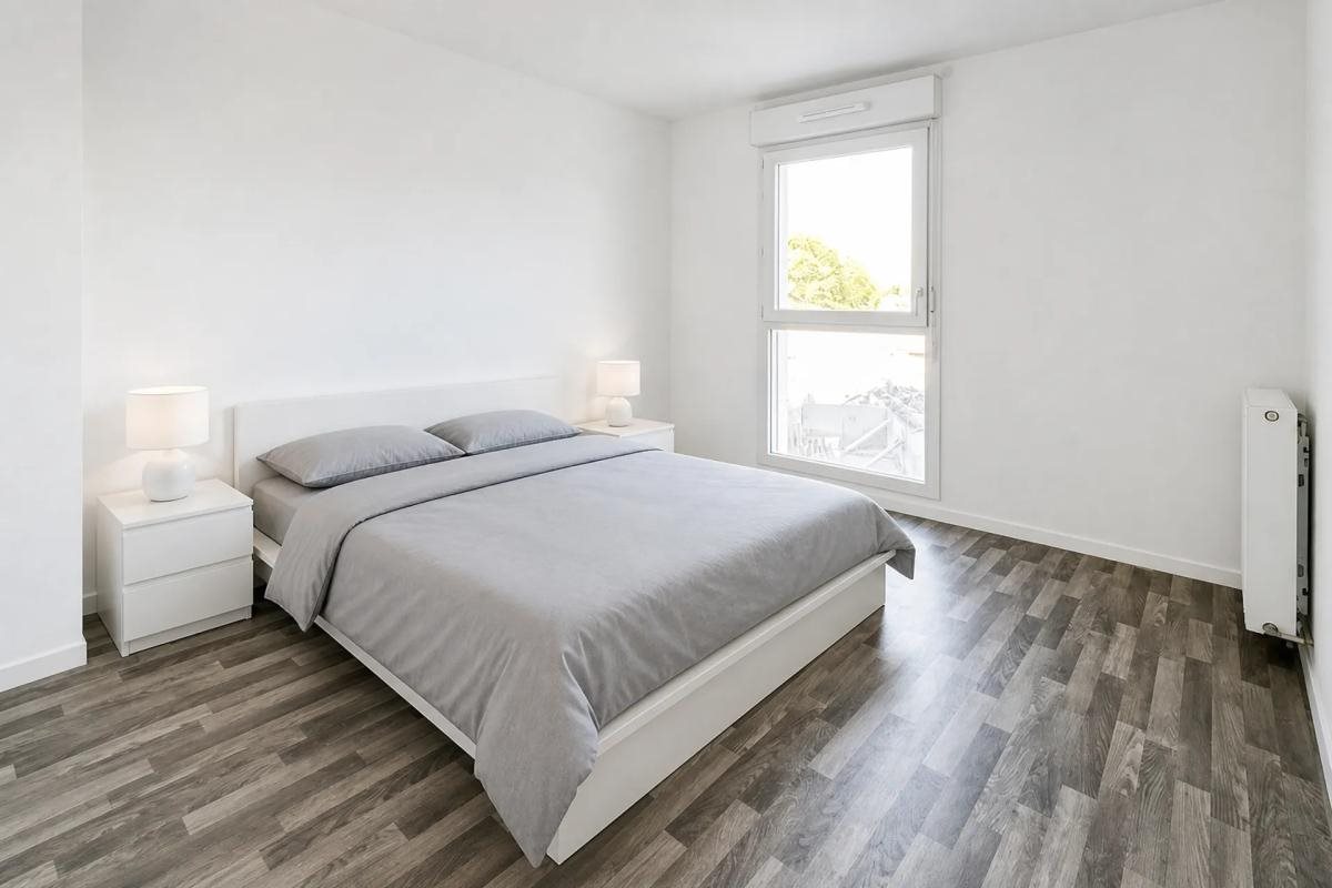 Appartement à vendre, 42m², Melun