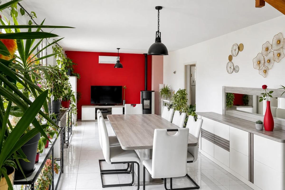 Maison à vendre, 155m², Radenac
