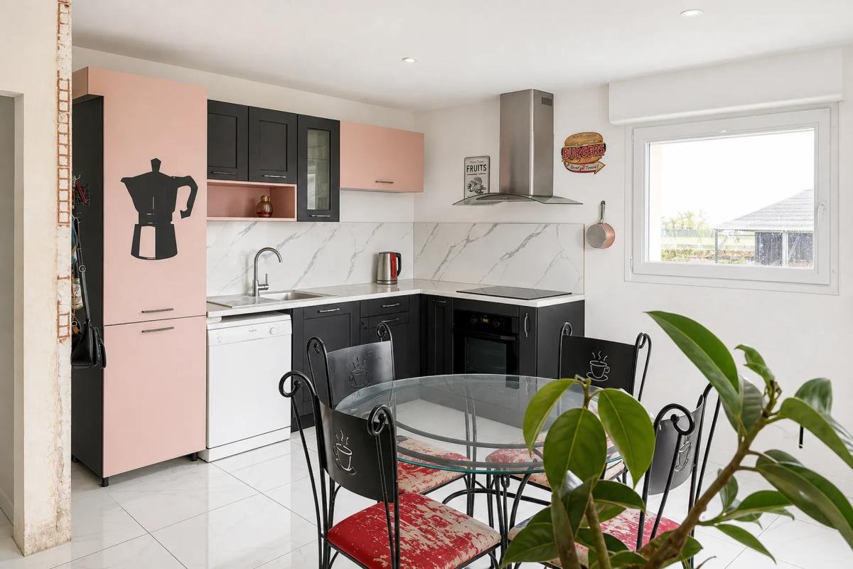 Maison à vendre, 155m², Radenac