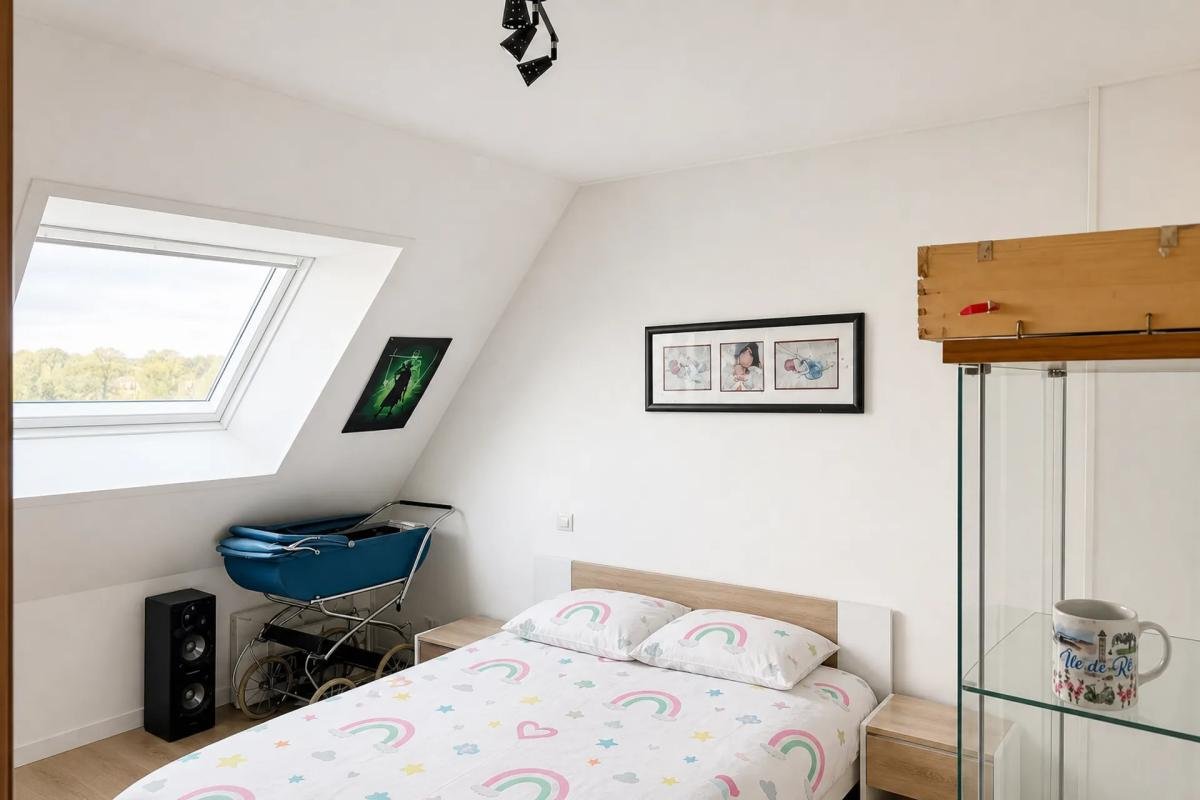 Maison à vendre, 155m², Radenac