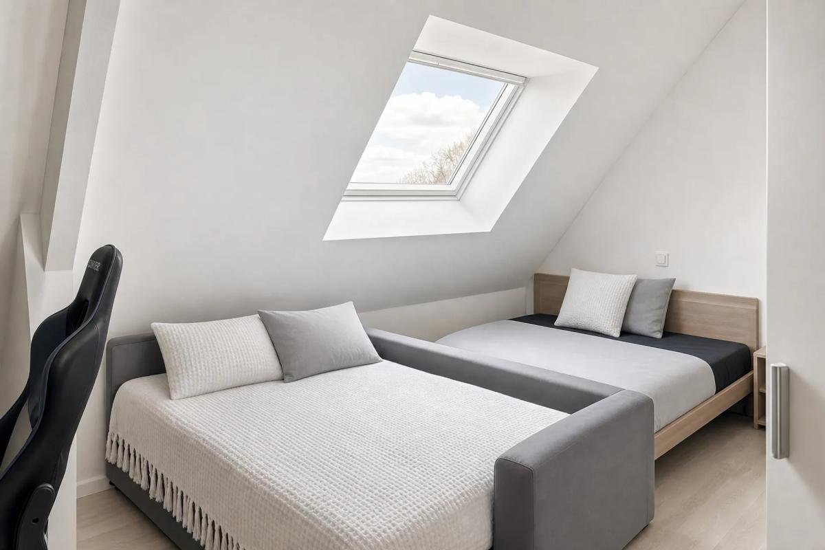 Maison à vendre, 155m², Radenac