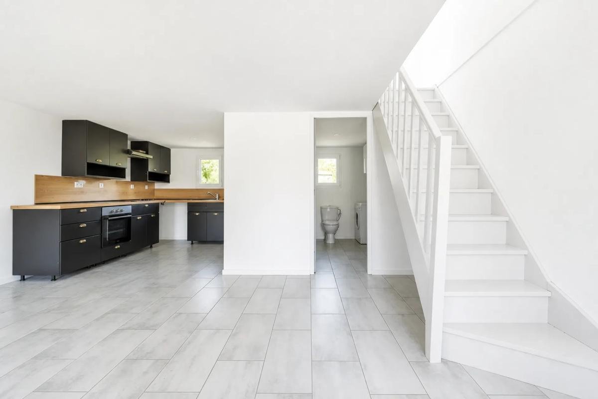 Maison à vendre, 180m², Soisy-sur-Seine