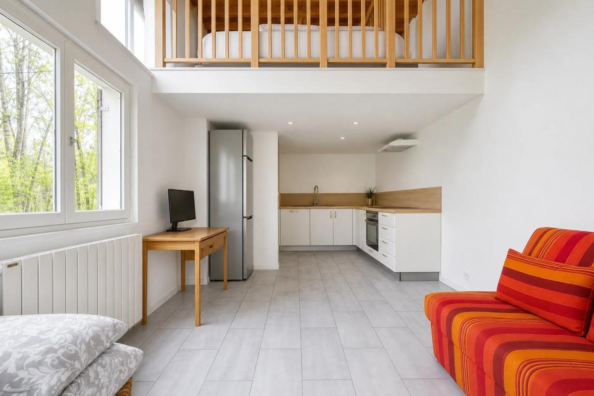 Maison à vendre, 180m², Soisy-sur-Seine