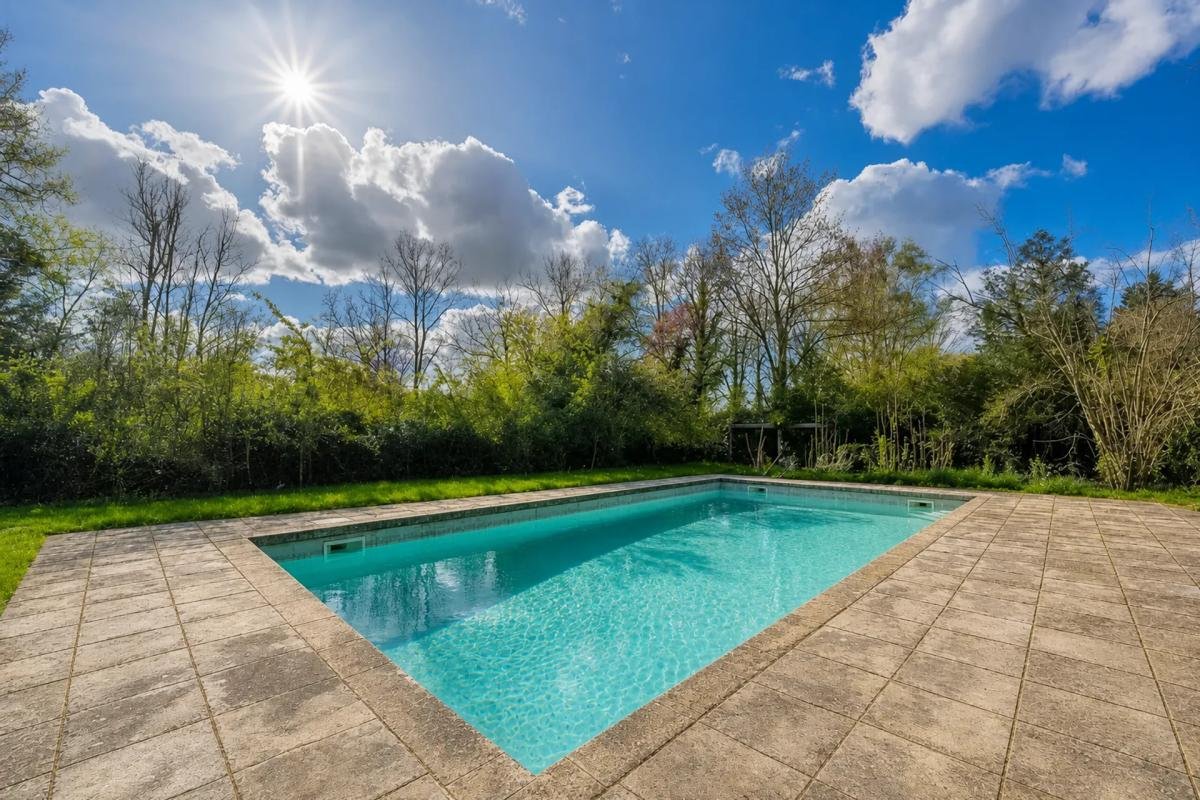 Maison à vendre, 180m², Soisy-sur-Seine