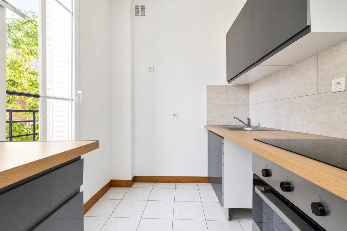 Appartement à vendre, 20m², Vincennes