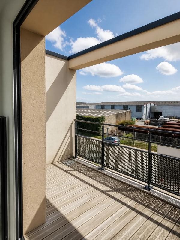 Appartement à vendre, 44m², Clisson