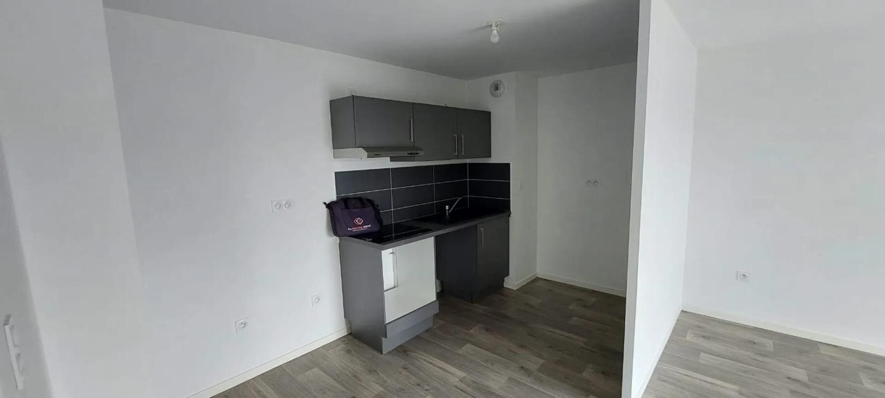 Appartement à vendre, 44m², Clisson
