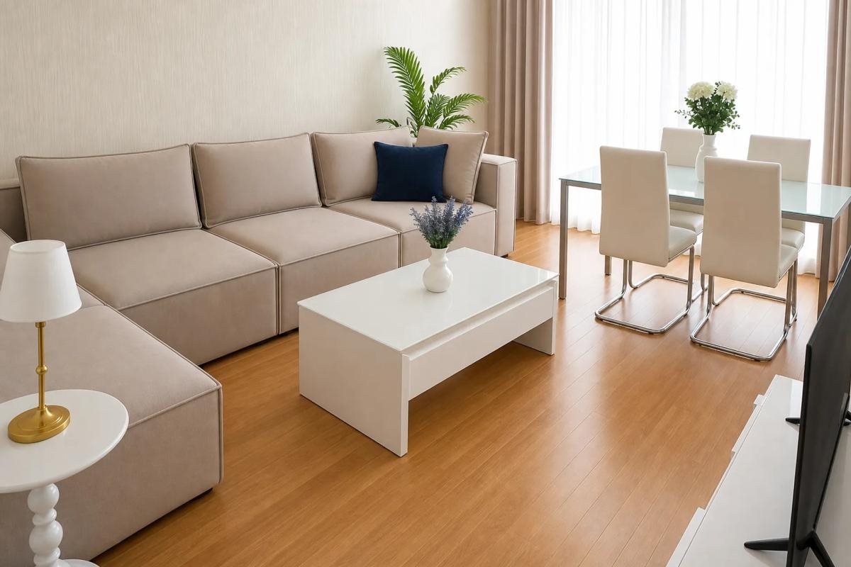 Appartement à vendre, 64m², Fontenay-sous-Bois