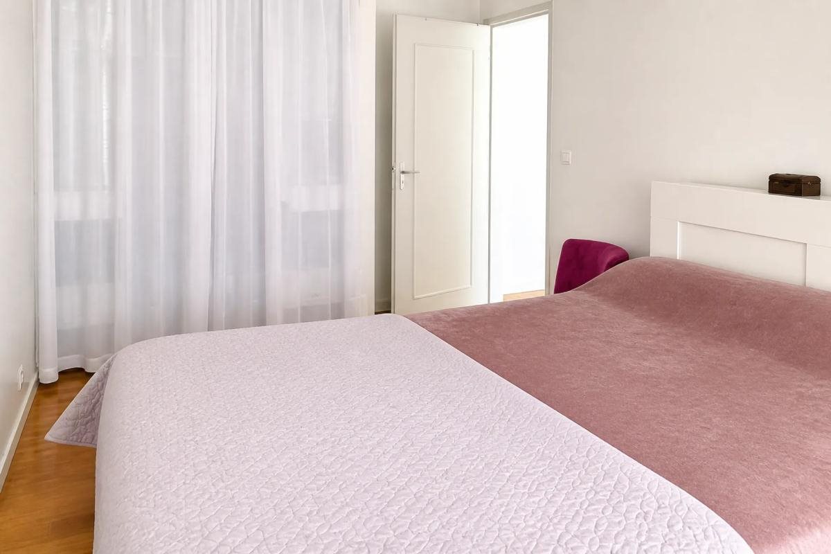 Appartement à vendre, 64m², Fontenay-sous-Bois