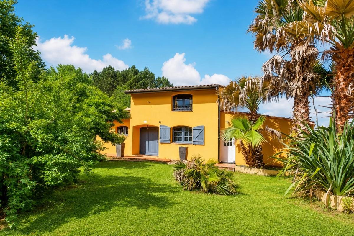 Maison à vendre, 157m², Le Temple