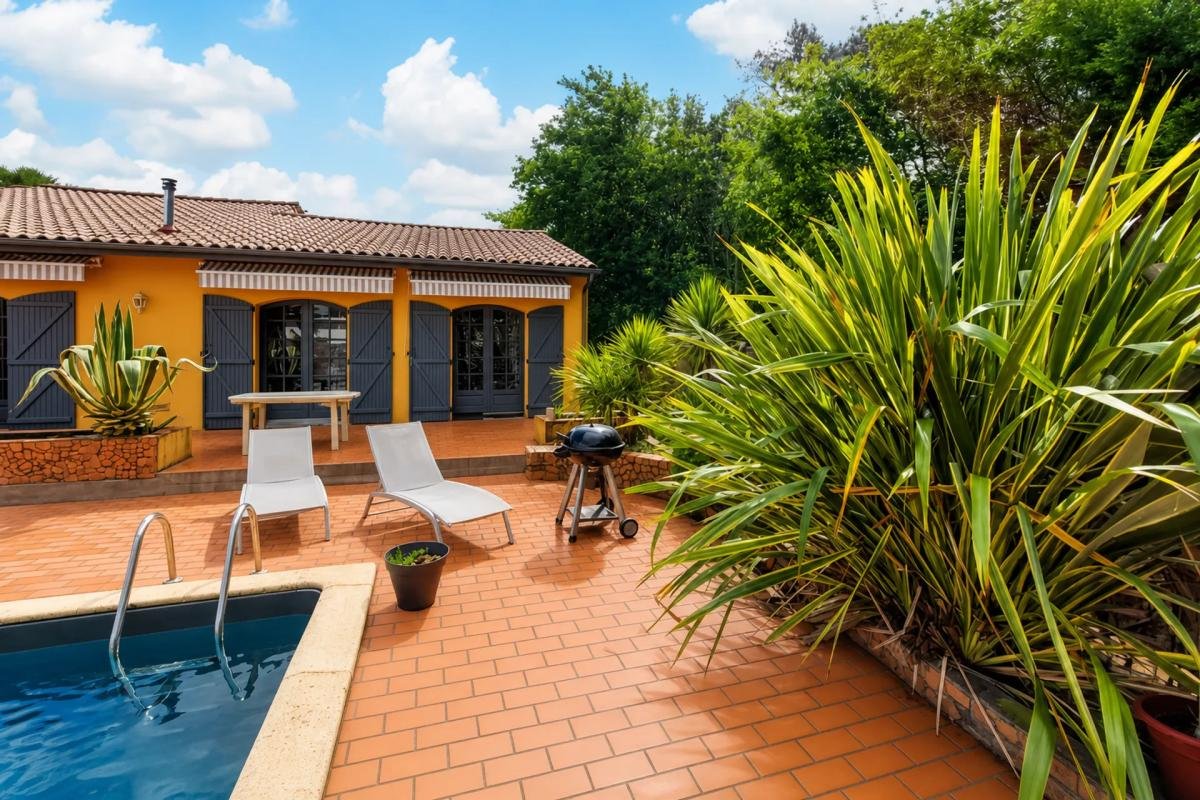 Maison à vendre, 157m², Le Temple