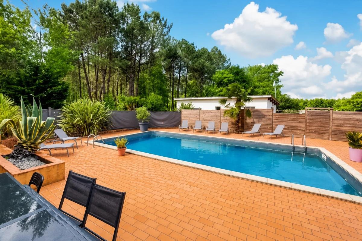 Maison à vendre, 157m², Le Temple