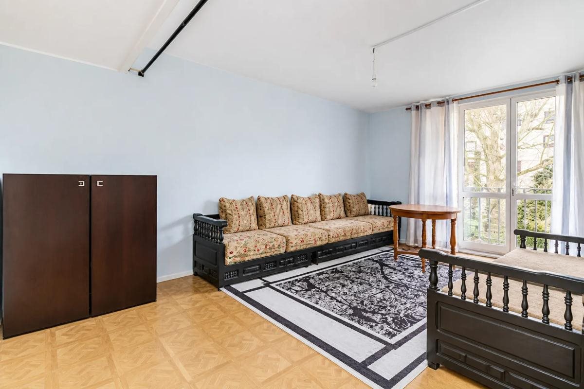 Appartement à vendre, 58m², Clichy-sous-Bois