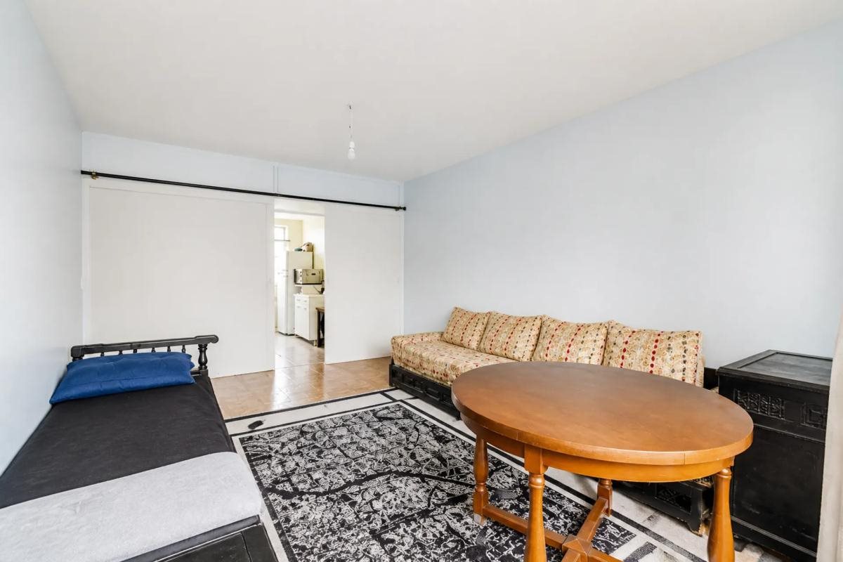Appartement à vendre, 58m², Clichy-sous-Bois
