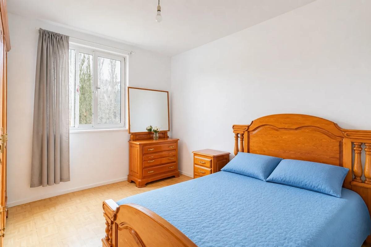 Appartement à vendre, 58m², Clichy-sous-Bois