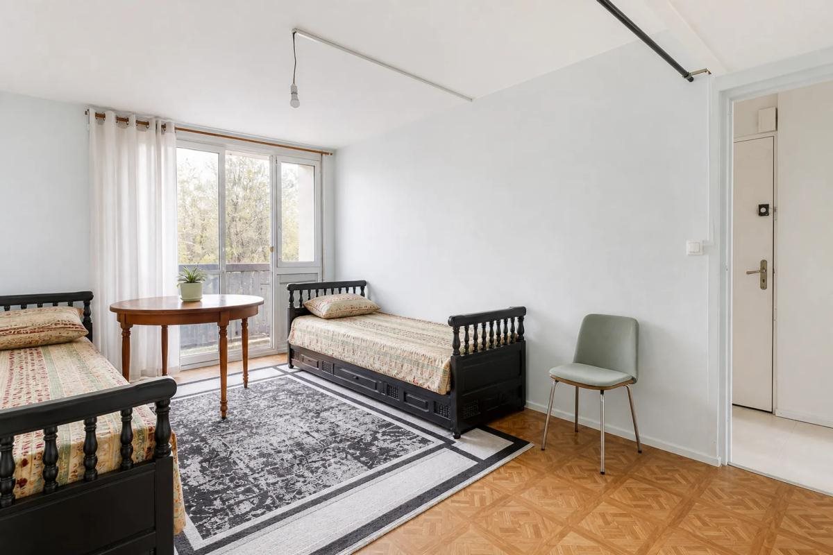 Appartement à vendre, 58m², Clichy-sous-Bois