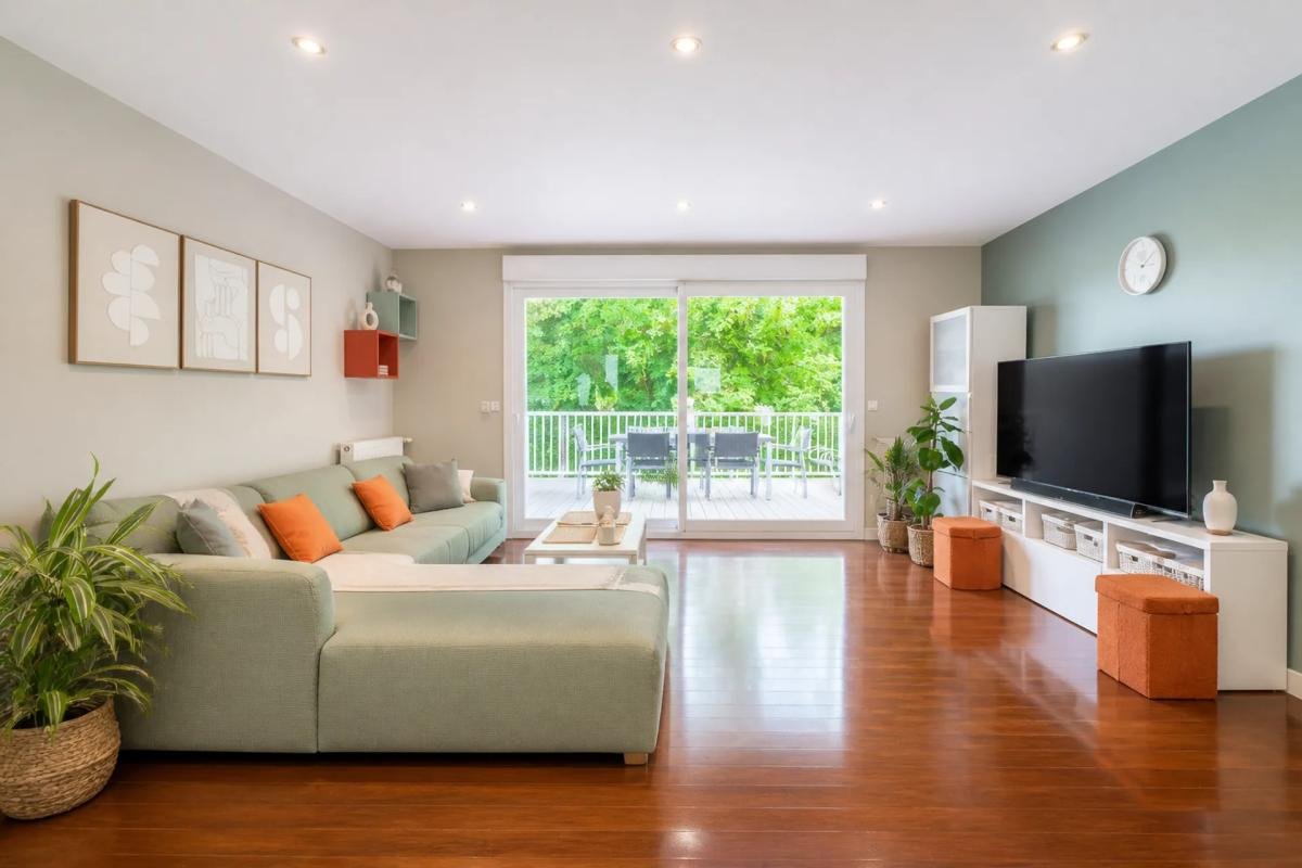 Maison à vendre, 152m², Dammartin-en-Goële