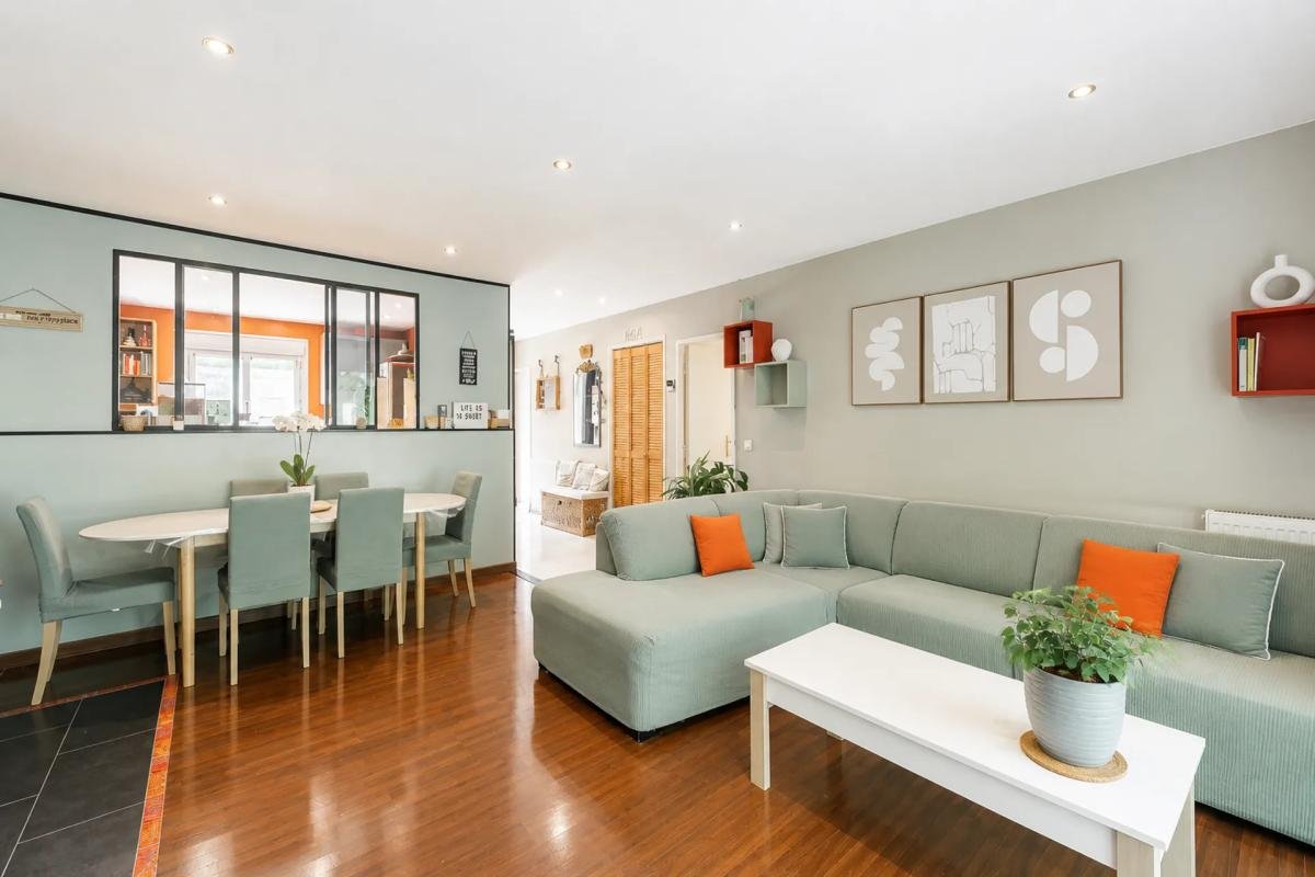 Maison à vendre, 152m², Dammartin-en-Goële