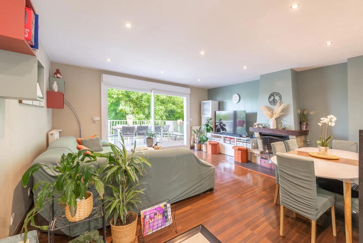 Maison à vendre, 152m², Dammartin-en-Goële