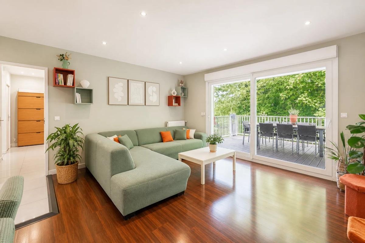 Maison à vendre, 152m², Dammartin-en-Goële