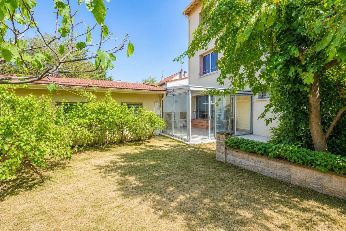 Maison à vendre, 175m², Colombes