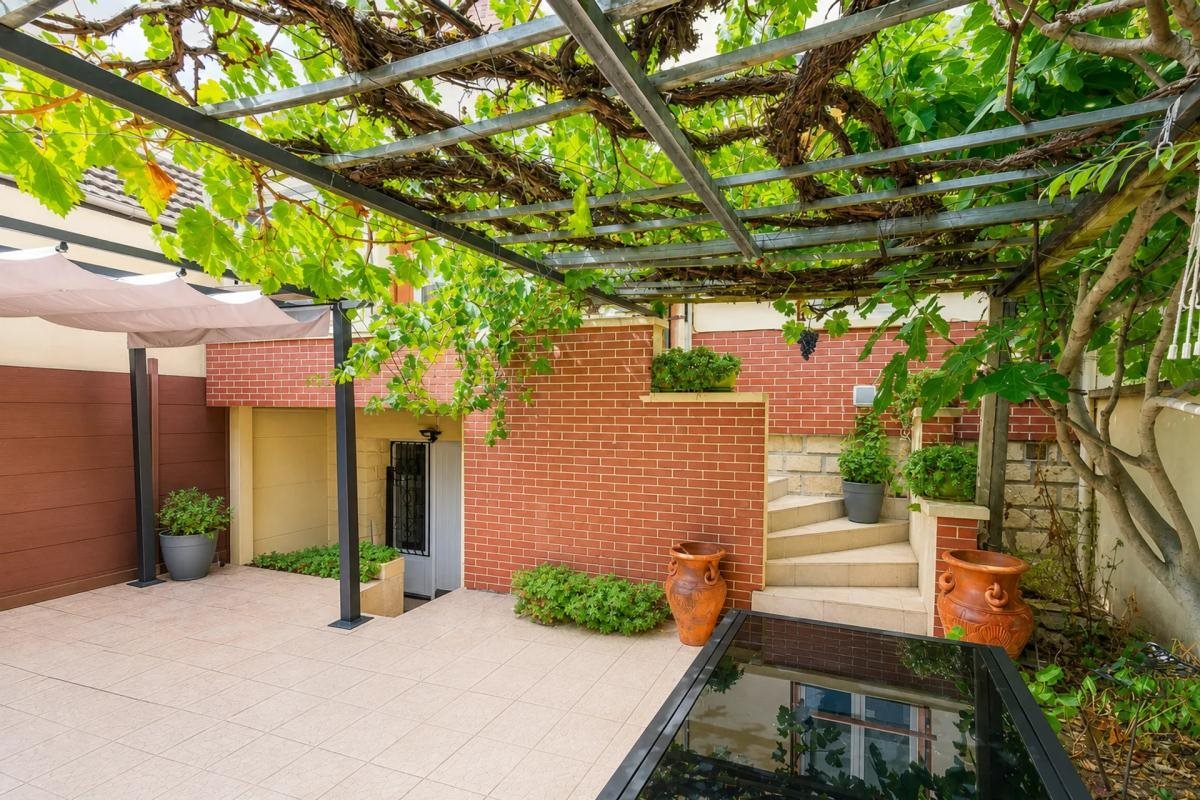 Maison à vendre, 175m², Colombes