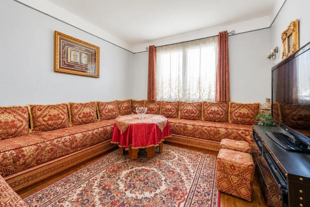 Maison à vendre, 175m², Colombes