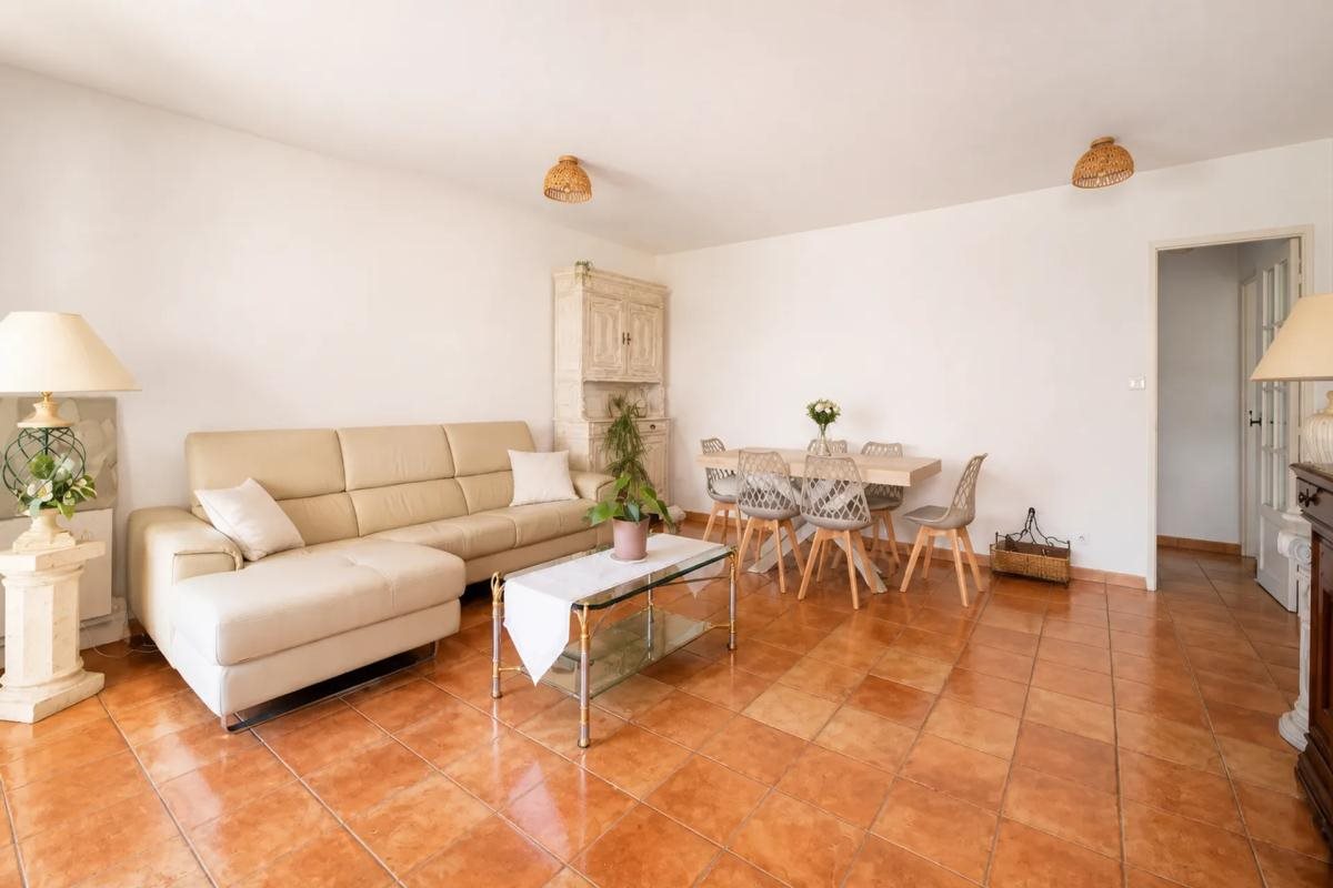 Appartement à vendre, 89m², Aubagne