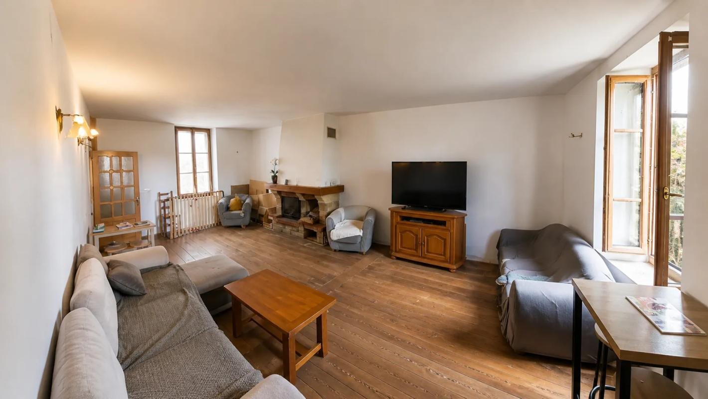 Maison à vendre, 160m², Bord-Saint-Georges