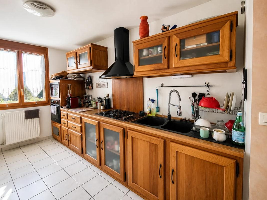 Appartement à vendre, 100m², Epagny Metz-Tessy