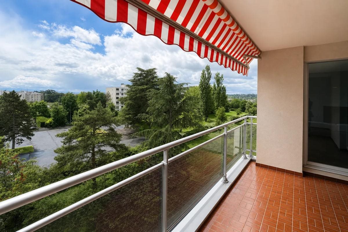 Appartement à vendre, 106m², Caluire-et-Cuire