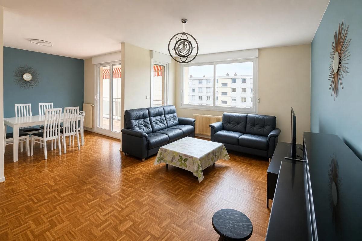 Appartement à vendre, 106m², Caluire-et-Cuire