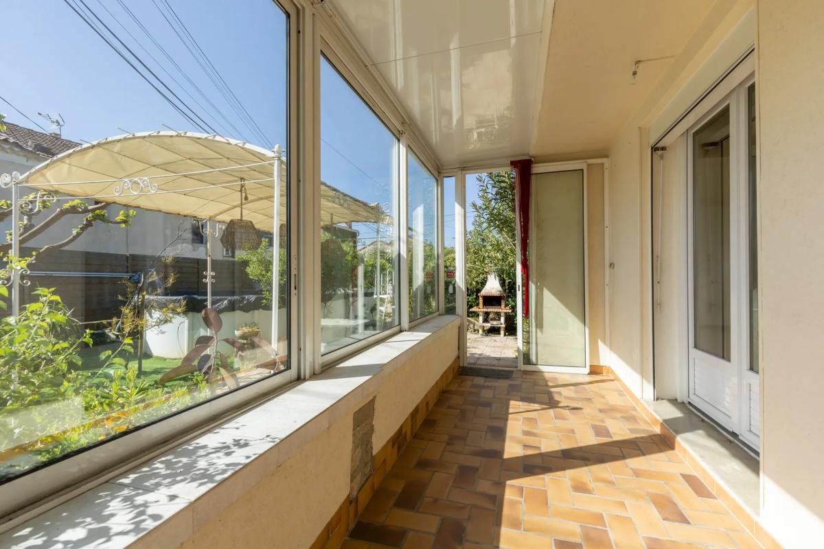 Maison à vendre, 75m², Carpentras
