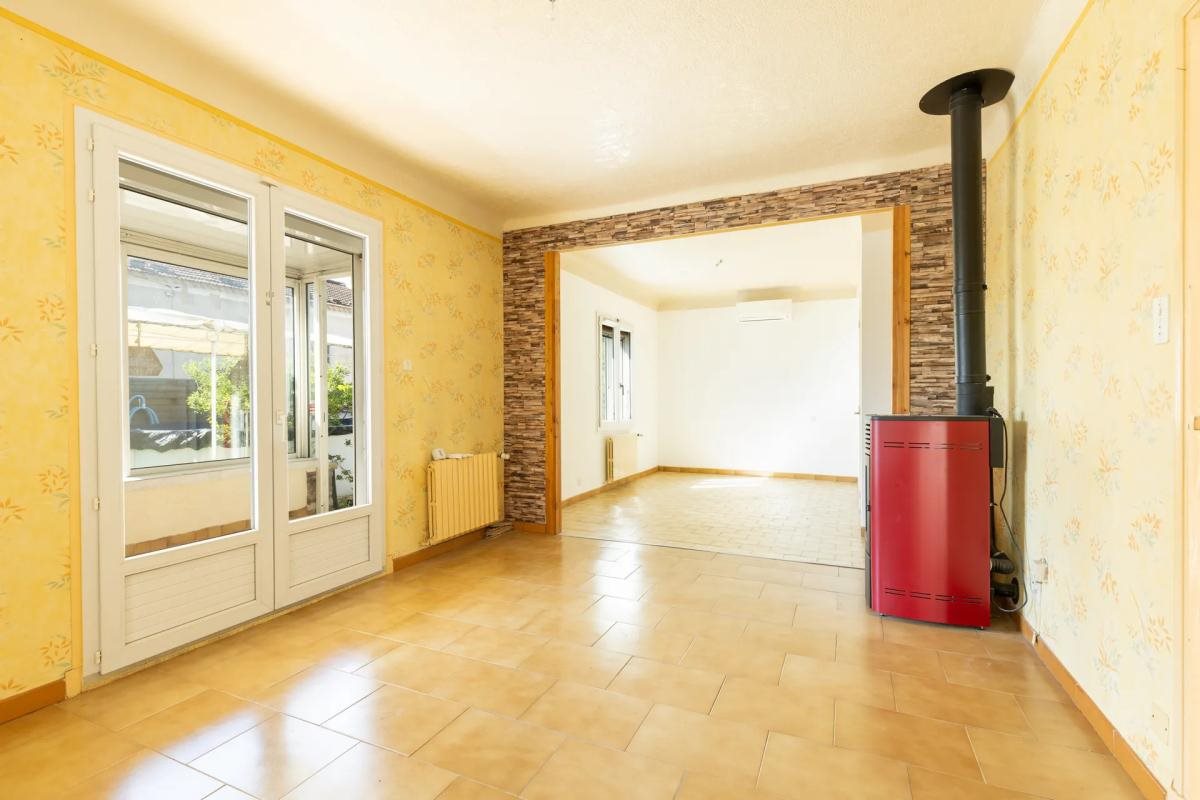 Maison à vendre, 75m², Carpentras