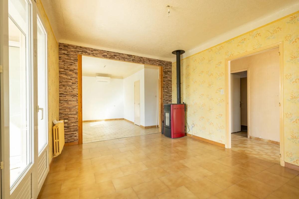 Maison à vendre, 75m², Carpentras