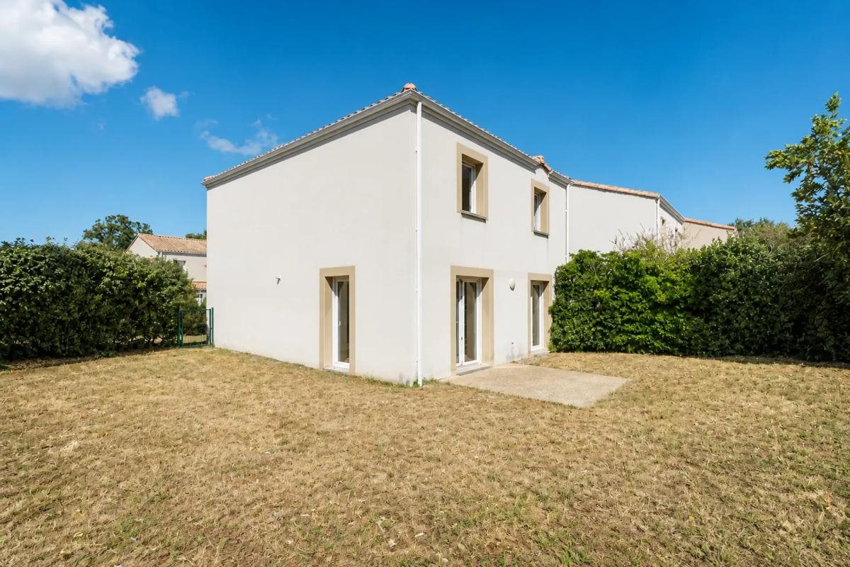 Maison à vendre, 104m², Pornic