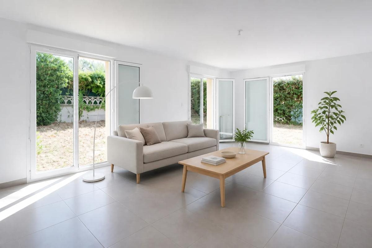 Maison à vendre, 104m², Pornic