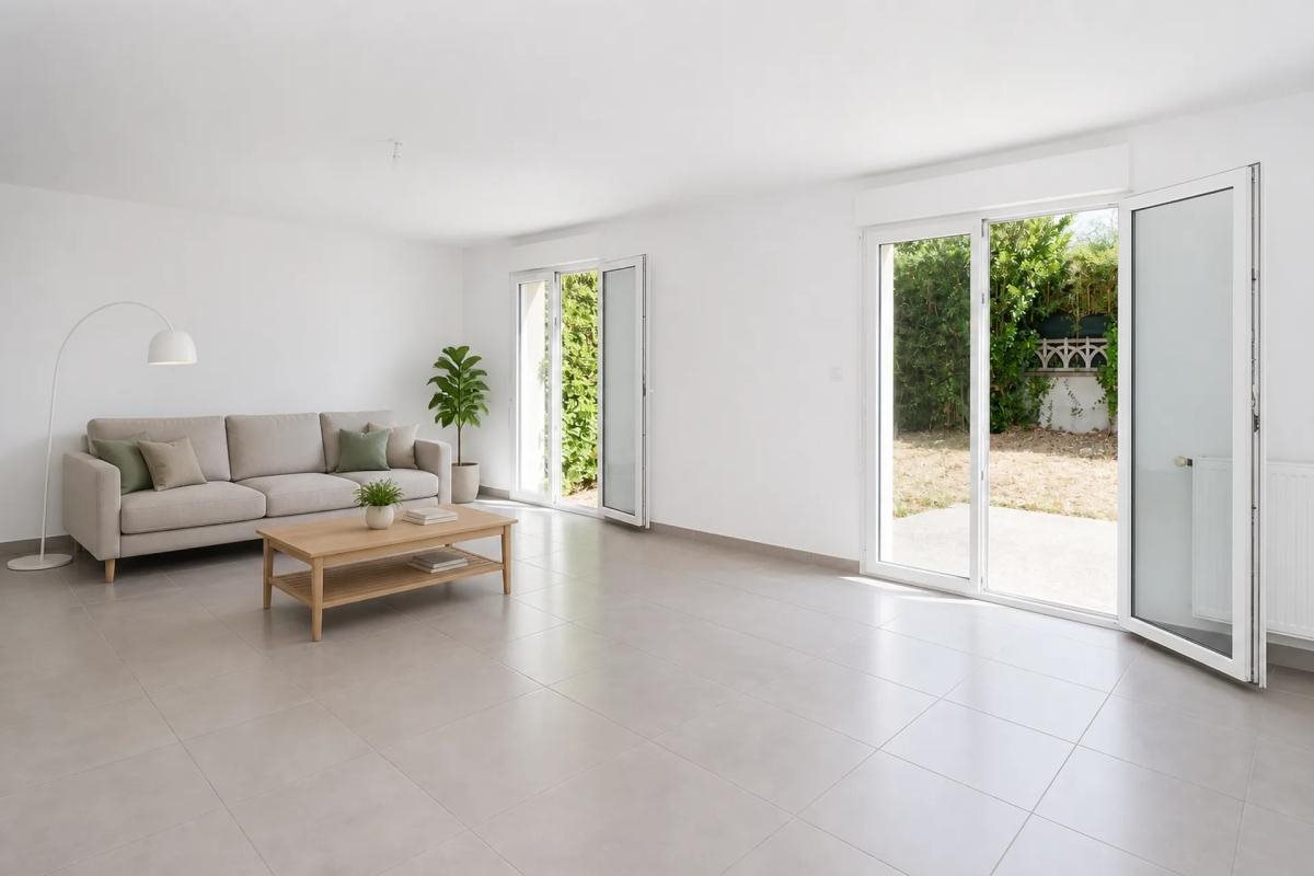Maison à vendre, 104m², Pornic