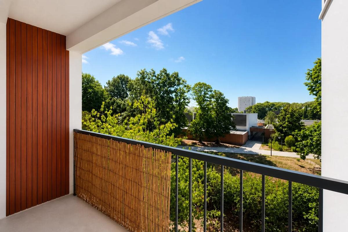 Appartement à vendre, 75m², Rennes
